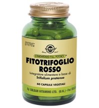 FITOTRIFOGLIO ROSSO 60VEGICPS