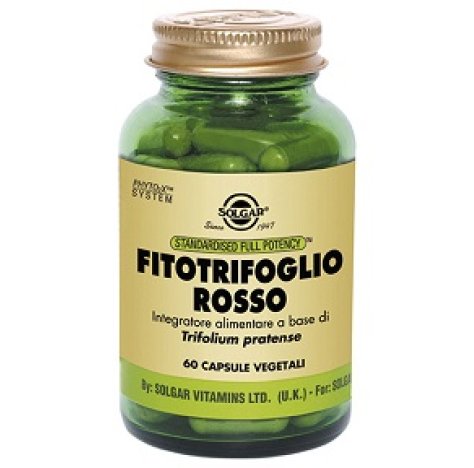 FITOTRIFOGLIO ROSSO 60VEGICPS