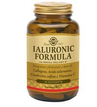 Ialuronic Formula 30tav