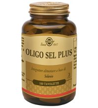 Oligo Sel Plus 100tav