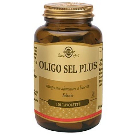 Oligo Sel Plus 100tav