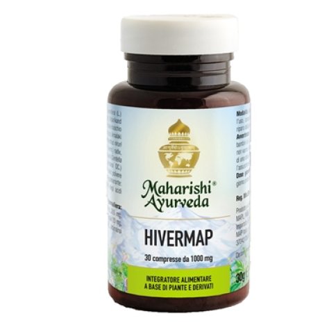 HIVERMAP 30CPR NF