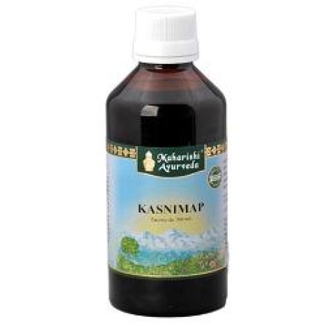 KASNIMAP SCIR 200ML