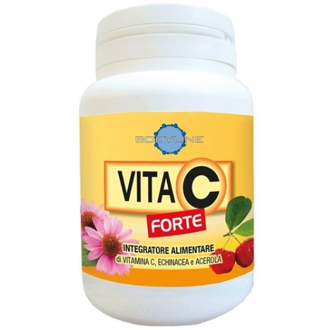 VITA C FORTE 60CPS