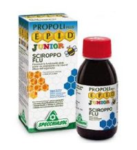 EPID FLU JUNIOR SCIROPPO 100ML