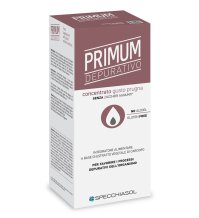 PRIMUM SCIR NO ALCOOL 250ML