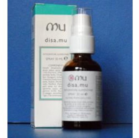 DISA MU SPRAY 30ML