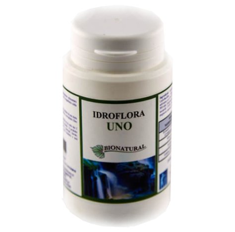 IDROFLORA 1 40CPS BIONATURAL