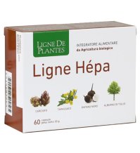 LIGNE HEPA BIO 60CPS