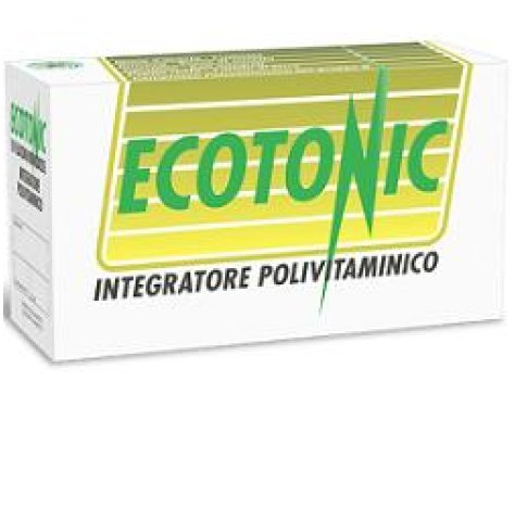 ECOTONIC INT DIET 10 FL