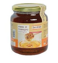 MIELE DI CASTAGNO BIO 500G