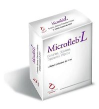 MICROFLEB L 10FLAC 10ML