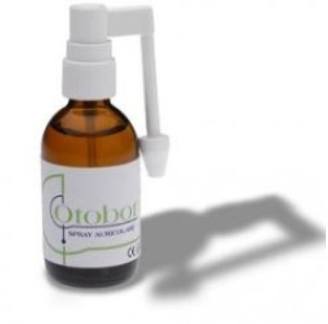 OTOBOR SPRAY AURIC 50ML