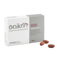 ONIKRIN INTEG 30CPR