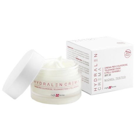 HYDRALEN CREMA 50ML