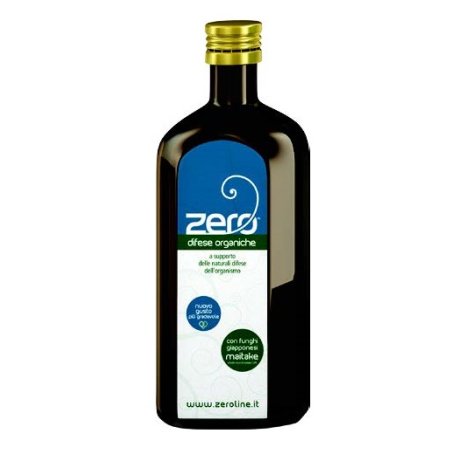 ZERO DRENAGGIO 500ML