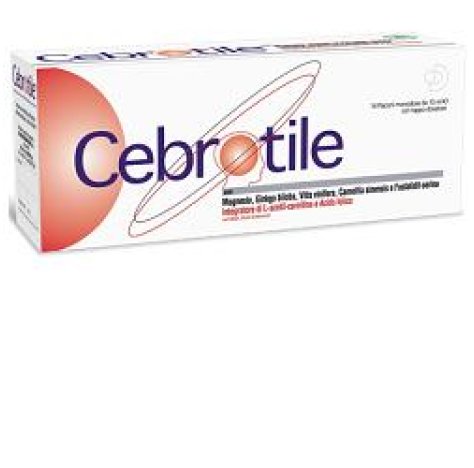 CEBROTILE INTEG DIET 14FLAC