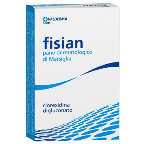 FISIAN-PANE DERMAT 100 GR