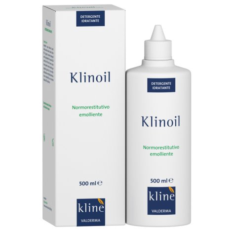 KLINOIL-DETERG 500ML