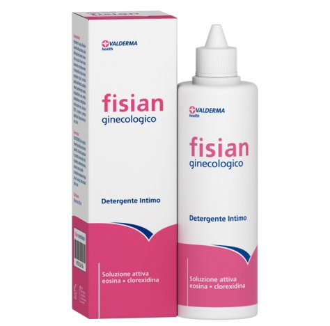 FISIAN-GYNECOLOGICO 125ML