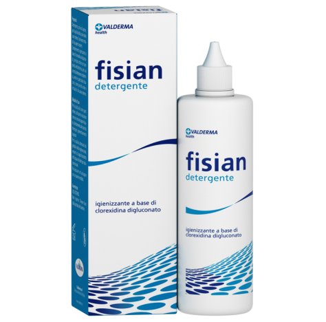 FISIAN-SOLUZ DET 200 ML