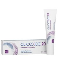 GLICOXIDE 20EMULGEL 25ML