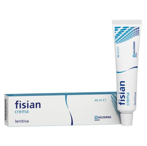 FISIAN-CREMA LENITIVA 40ML