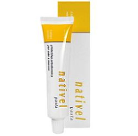 NATIVEL-PASTA PROT 40 ML