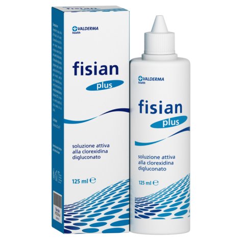 FISIAN-PLUS 125ML