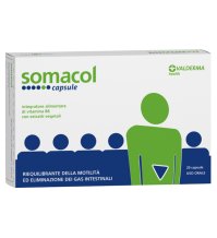 SOMACOL INTEG 20 CPS