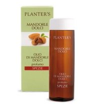 Planter's Olio Mand Dolci Spez