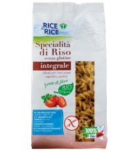 R&R FUSILLI 250G