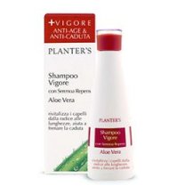 DIPROS Srl  Planter's Shampoo Vigore Rigenerante Anti Caduta 200 ml