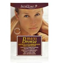 INCAROSE MAXI BRONZE SALV VI/D