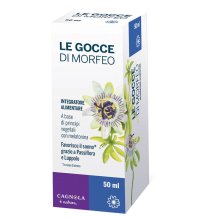 LE GOCCE DI MORFEO 50ML