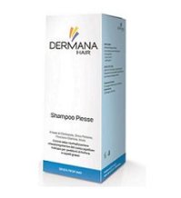 NOREVA ITALIA Srl Dermana Shampoo Piesse Normalizzante 150ml