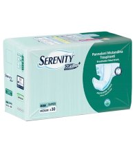 SERENITY PAN MUT SD SP M30 39132