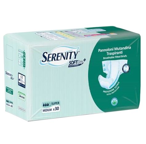 SERENITY PAN MUT SD SP M30 39132