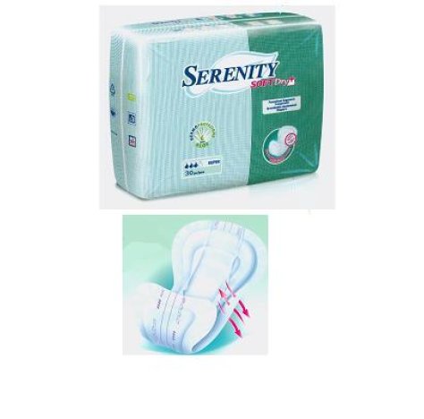 SERENITY PANN MUT SD MX L 15P