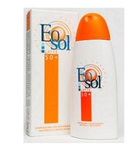 EOSOL LATTE SOL FP50+ 125ML