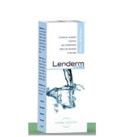 LEN DERM CREMA 50ML