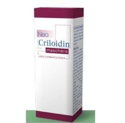 NEOCRILOIDIN-MASCHERA 50ML