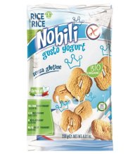 R&R Nobili Riso C/Yogurt 250g