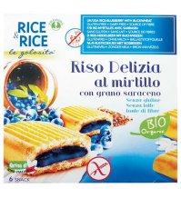 R&R Riso Delizia Mirt.6x33g