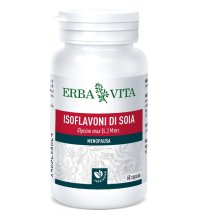 ISOFLAVONI SOIA 60CPS 450MG