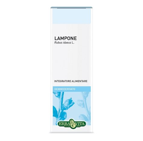 GEMMODERIVATO LAMPONE 50ML