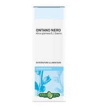 GEMMODERIVATO ONTANO NERO 50ML