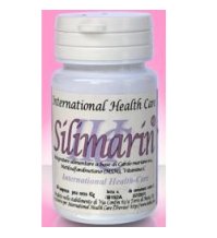 SILIMARIN 60CPR