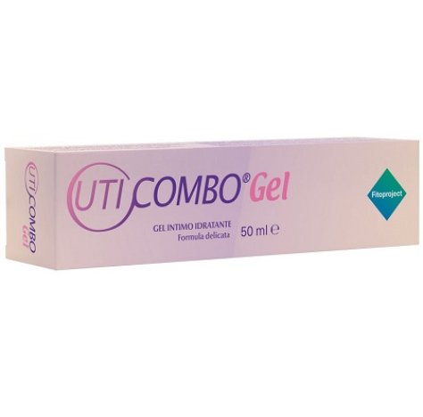 UTICOMBO GEL 40ML