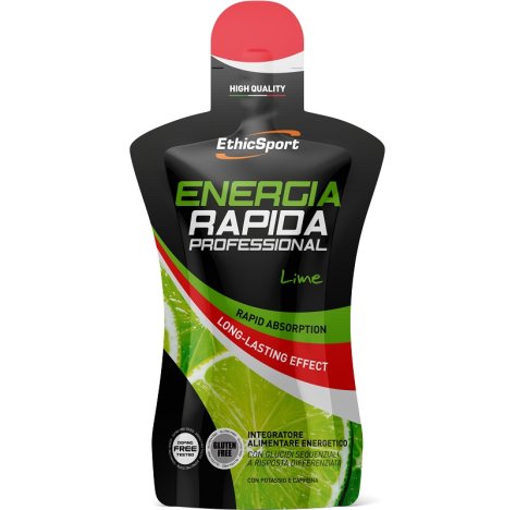 Energia Rapida Lime Etichsport